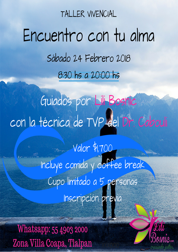 Terapia de vidas pasadas, Lili Bosnic, Regresiones, Reencarnaciones, terapias alternativas,