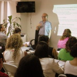 Lluis Juan Bautista, Eduardo Grecco, La Red Floral, Edward Bach