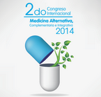 2do. Congreso internacional de medicina alternativa, complementaria e integrativa 2014