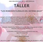 Los Remedios Florales del Sistema Bach