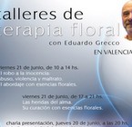 La heridas del alma. Su curación con esencias florales.