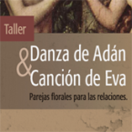 Taller Danza de Adán & Canción de Eva