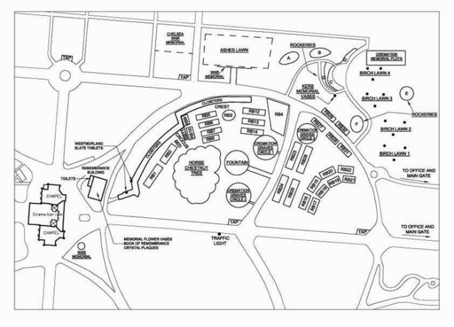 El Almacén de Ropa Vieja – 3ra. Parte