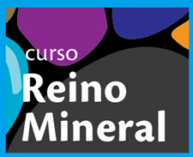 Curso Sanadores del Reino Mineral