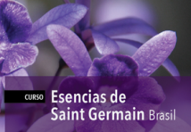 Curso Esencias de Saint Germain