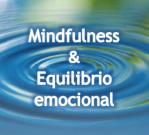 Mindfulness y Equilibrio emocional