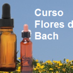 Curso básico en formación de Flores de Bach