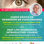 Past Life Regression (PLR) – Introductory Course