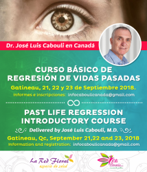 Past Life Regression (PLR) – Introductory Course