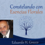 Taller «Constelando con Esencias Florales» Dr. Eduardo Grecco