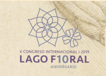 ¡¡ Ya se acerca!! Congreso Lago Floral 2019.