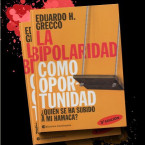 Conferencia y Firma de Libros «Eduardo Grecco»