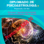 «Diplomado de Psicoastrología»  On-line. TODAVIA PUEDES TE INCORPORAR  3er. clase 9 Julio 2020