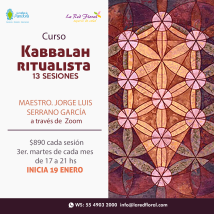 Kabalah Ritualística