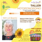 Taller Ho´oponopono «UN HÁBITO ANCESTRAL SALUDABLE»