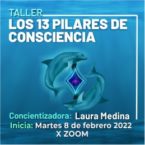 Taller «LOS 13 PILARES DE CONSCIENCIA»