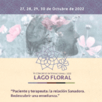 Congreso Internacional de Terapeutas Florales / Ajijic, Jal. MX