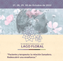 Congreso Internacional de Terapeutas Florales / Ajijic, Jal. MX