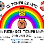 Día Fuera del tiempo Maya