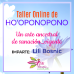 Taller de Ho´oponopono, un arte de sanación ancestral… vigente